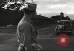 Standbild United States Marine Corps Pearl Harbor Hawaii USA, 1947, aus Sekunde 28 historischem Filmmaterial Videoclip 65675060060