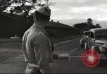 Standbild United States Marine Corps Pearl Harbor Hawaii USA, 1947, aus Sekunde 29 historischem Filmmaterial Videoclip 65675060060