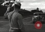 Standbild United States Marine Corps Pearl Harbor Hawaii USA, 1947, aus Sekunde 30 historischem Filmmaterial Videoclip 65675060060