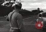 Standbild United States Marine Corps Pearl Harbor Hawaii USA, 1947, aus Sekunde 31 historischem Filmmaterial Videoclip 65675060060