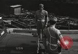 Standbild United States Marine Corps Pearl Harbor Hawaii USA, 1947, aus Sekunde 38 historischem Filmmaterial Videoclip 65675060060