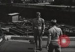 Standbild United States Marine Corps Pearl Harbor Hawaii USA, 1947, aus Sekunde 39 historischem Filmmaterial Videoclip 65675060060