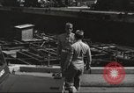Standbild United States Marine Corps Pearl Harbor Hawaii USA, 1947, aus Sekunde 40 historischem Filmmaterial Videoclip 65675060060