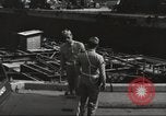 Standbild United States Marine Corps Pearl Harbor Hawaii USA, 1947, aus Sekunde 43 historischem Filmmaterial Videoclip 65675060060