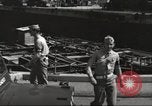 Standbild United States Marine Corps Pearl Harbor Hawaii USA, 1947, aus Sekunde 44 historischem Filmmaterial Videoclip 65675060060