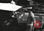 Standbild United States Marine Corps Pearl Harbor Hawaii USA, 1947, aus Sekunde 46 historischem Filmmaterial Videoclip 65675060060