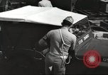 Standbild United States Marine Corps Pearl Harbor Hawaii USA, 1947, aus Sekunde 47 historischem Filmmaterial Videoclip 65675060060