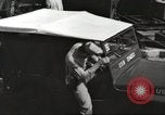 Standbild United States Marine Corps Pearl Harbor Hawaii USA, 1947, aus Sekunde 48 historischem Filmmaterial Videoclip 65675060060