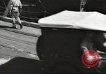 Standbild United States Marine Corps Pearl Harbor Hawaii USA, 1947, aus Sekunde 50 historischem Filmmaterial Videoclip 65675060060
