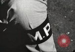 Standbild United States Marine Corps Pearl Harbor Hawaii USA, 1947, aus Sekunde 55 historischem Filmmaterial Videoclip 65675060060