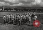 Standbild United States Marine Corps Pearl Harbor Hawaii USA, 1947, aus Sekunde 59 historischem Filmmaterial Videoclip 65675060060