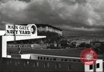 Image of United States Marine Corps Pearl Harbor Hawaii USA, 1947, second 1 stock footage video 65675060061