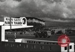 Image of United States Marine Corps Pearl Harbor Hawaii USA, 1947, second 4 stock footage video 65675060061