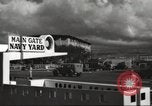 Image of United States Marine Corps Pearl Harbor Hawaii USA, 1947, second 5 stock footage video 65675060061