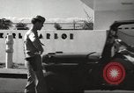 Image of United States Marine Corps Pearl Harbor Hawaii USA, 1947, second 6 stock footage video 65675060061