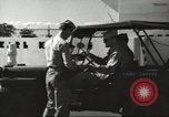 Image of United States Marine Corps Pearl Harbor Hawaii USA, 1947, second 7 stock footage video 65675060061