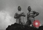 Image of United States Marine Corps Pearl Harbor Hawaii USA, 1947, second 35 stock footage video 65675060061