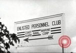 Image United States Marine Corps Pearl Harbor Hawaii USA, 1947, de la seconde 29 séquences d'archives historiques vidéo 65675060062
