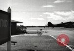 Standbild United States Marine Air Group 15 Ewa Marine Corps Air Station Hawaii USA, 1947, aus Sekunde 4 historischem Filmmaterial Videoclip 65675060063