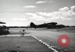 Standbild United States Marine Air Group 15 Ewa Marine Corps Air Station Hawaii USA, 1947, aus Sekunde 6 historischem Filmmaterial Videoclip 65675060063