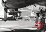 Standbild United States Marine Air Group 15 Ewa Marine Corps Air Station Hawaii USA, 1947, aus Sekunde 11 historischem Filmmaterial Videoclip 65675060063