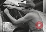 Standbild United States Marine Air Group 15 Ewa Marine Corps Air Station Hawaii USA, 1947, aus Sekunde 13 historischem Filmmaterial Videoclip 65675060063