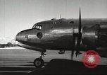 Standbild United States Marine Air Group 15 Ewa Marine Corps Air Station Hawaii USA, 1947, aus Sekunde 15 historischem Filmmaterial Videoclip 65675060063