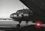Standbild United States Marine Air Group 15 Ewa Marine Corps Air Station Hawaii USA, 1947, aus Sekunde 16 historischem Filmmaterial Videoclip 65675060063