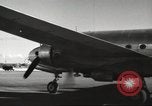 Standbild United States Marine Air Group 15 Ewa Marine Corps Air Station Hawaii USA, 1947, aus Sekunde 17 historischem Filmmaterial Videoclip 65675060063