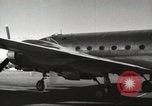 Standbild United States Marine Air Group 15 Ewa Marine Corps Air Station Hawaii USA, 1947, aus Sekunde 18 historischem Filmmaterial Videoclip 65675060063