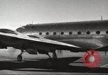 Standbild United States Marine Air Group 15 Ewa Marine Corps Air Station Hawaii USA, 1947, aus Sekunde 19 historischem Filmmaterial Videoclip 65675060063