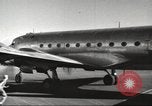 Standbild United States Marine Air Group 15 Ewa Marine Corps Air Station Hawaii USA, 1947, aus Sekunde 20 historischem Filmmaterial Videoclip 65675060063