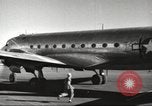 Standbild United States Marine Air Group 15 Ewa Marine Corps Air Station Hawaii USA, 1947, aus Sekunde 21 historischem Filmmaterial Videoclip 65675060063
