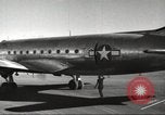 Standbild United States Marine Air Group 15 Ewa Marine Corps Air Station Hawaii USA, 1947, aus Sekunde 24 historischem Filmmaterial Videoclip 65675060063