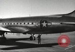 Standbild United States Marine Air Group 15 Ewa Marine Corps Air Station Hawaii USA, 1947, aus Sekunde 25 historischem Filmmaterial Videoclip 65675060063