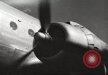 Standbild United States Marine Air Group 15 Ewa Marine Corps Air Station Hawaii USA, 1947, aus Sekunde 27 historischem Filmmaterial Videoclip 65675060063