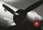 Standbild United States Marine Air Group 15 Ewa Marine Corps Air Station Hawaii USA, 1947, aus Sekunde 28 historischem Filmmaterial Videoclip 65675060063