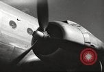Standbild United States Marine Air Group 15 Ewa Marine Corps Air Station Hawaii USA, 1947, aus Sekunde 29 historischem Filmmaterial Videoclip 65675060063