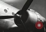 Standbild United States Marine Air Group 15 Ewa Marine Corps Air Station Hawaii USA, 1947, aus Sekunde 30 historischem Filmmaterial Videoclip 65675060063