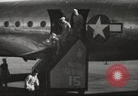 Standbild United States Marine Air Group 15 Ewa Marine Corps Air Station Hawaii USA, 1947, aus Sekunde 32 historischem Filmmaterial Videoclip 65675060063