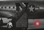 Standbild United States Marine Air Group 15 Ewa Marine Corps Air Station Hawaii USA, 1947, aus Sekunde 33 historischem Filmmaterial Videoclip 65675060063