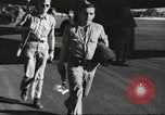 Standbild United States Marine Air Group 15 Ewa Marine Corps Air Station Hawaii USA, 1947, aus Sekunde 35 historischem Filmmaterial Videoclip 65675060063