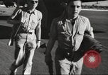 Standbild United States Marine Air Group 15 Ewa Marine Corps Air Station Hawaii USA, 1947, aus Sekunde 36 historischem Filmmaterial Videoclip 65675060063