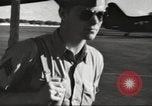 Standbild United States Marine Air Group 15 Ewa Marine Corps Air Station Hawaii USA, 1947, aus Sekunde 38 historischem Filmmaterial Videoclip 65675060063