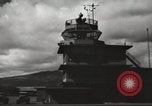Standbild United States Marine Air Group 15 Ewa Marine Corps Air Station Hawaii USA, 1947, aus Sekunde 39 historischem Filmmaterial Videoclip 65675060063