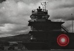 Standbild United States Marine Air Group 15 Ewa Marine Corps Air Station Hawaii USA, 1947, aus Sekunde 40 historischem Filmmaterial Videoclip 65675060063