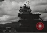 Standbild United States Marine Air Group 15 Ewa Marine Corps Air Station Hawaii USA, 1947, aus Sekunde 42 historischem Filmmaterial Videoclip 65675060063