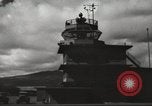Standbild United States Marine Air Group 15 Ewa Marine Corps Air Station Hawaii USA, 1947, aus Sekunde 43 historischem Filmmaterial Videoclip 65675060063