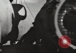 Standbild United States Marine Air Group 15 Ewa Marine Corps Air Station Hawaii USA, 1947, aus Sekunde 47 historischem Filmmaterial Videoclip 65675060063