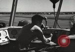 Standbild United States Marine Air Group 15 Ewa Marine Corps Air Station Hawaii USA, 1947, aus Sekunde 52 historischem Filmmaterial Videoclip 65675060063